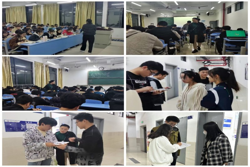 图为学院老师对晚自习进行检查.jpg