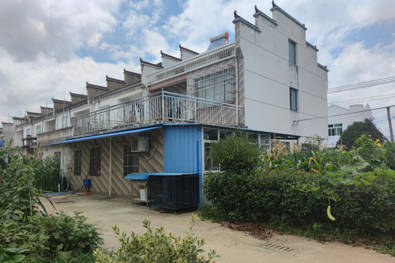 “飛吧”实践团访问居民地点.png