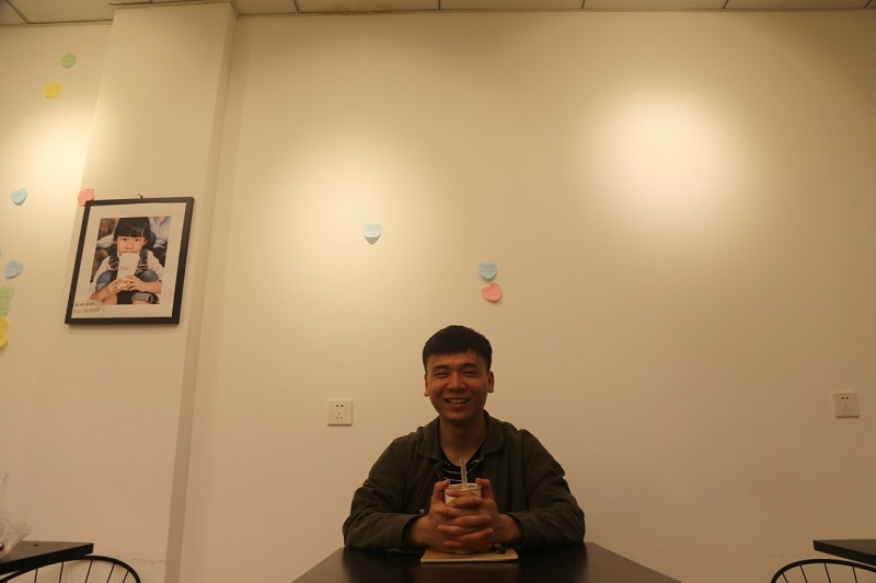 C:\Users\Administrator\Desktop\新闻稿\05.23用歌声传递能量：管理工程学院优秀学生系列报道之二\1.jpg