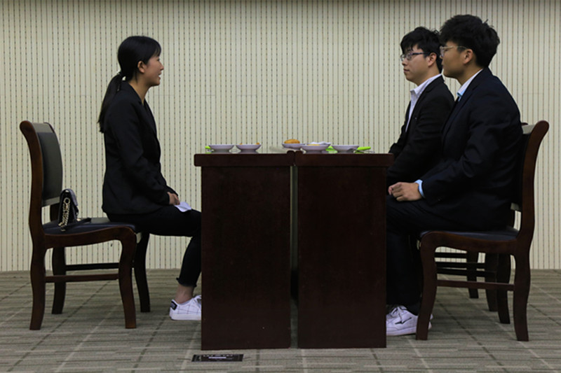 表演中.JPG