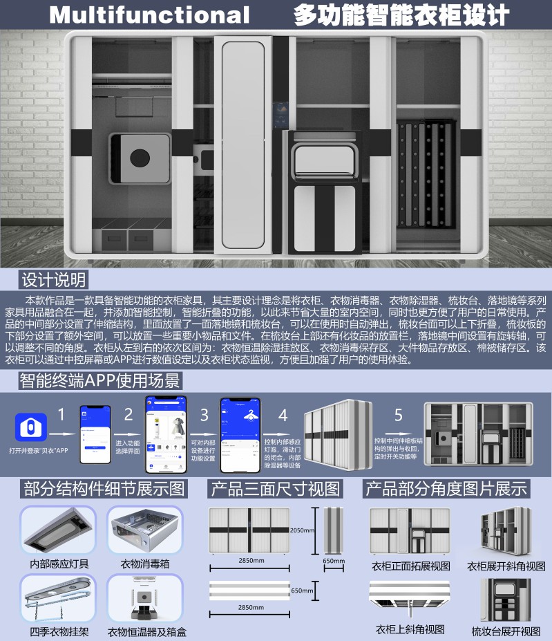 Multifunctional多功能智能衣柜  梁犇.jpg