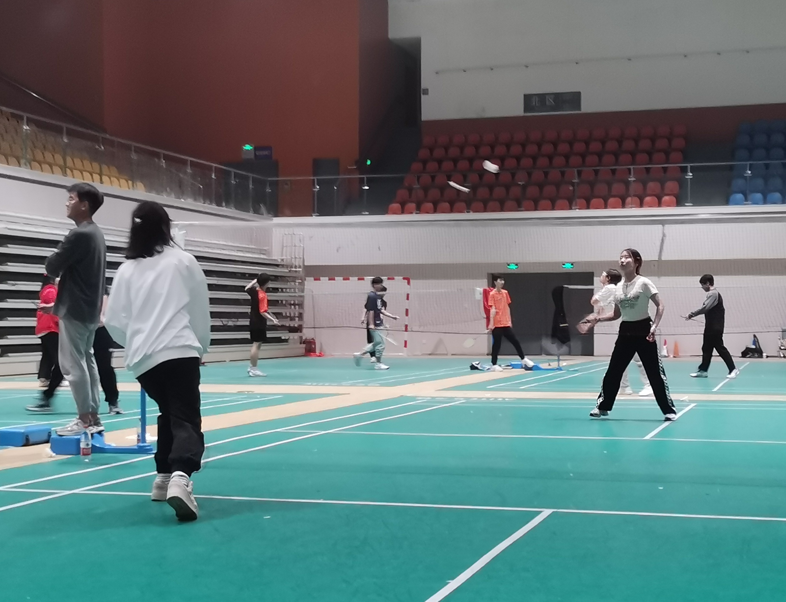 图为女子组比赛中.jpg