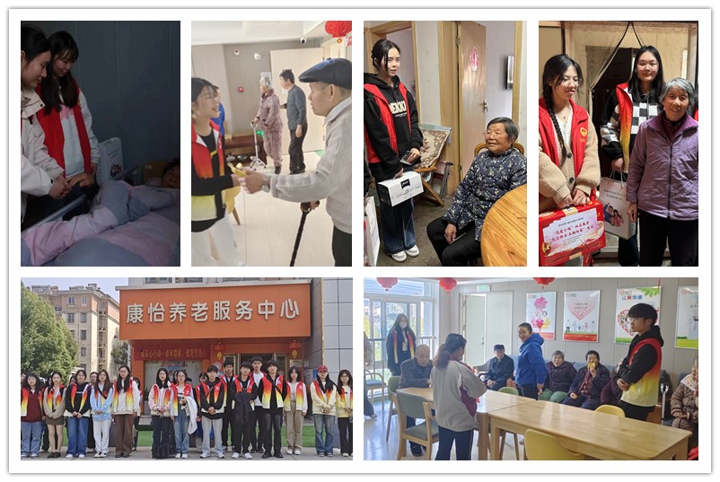 图为“助老融公益，争做追‘锋’人”活动现场.jpg