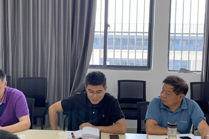 图为孙辉发言.jpg