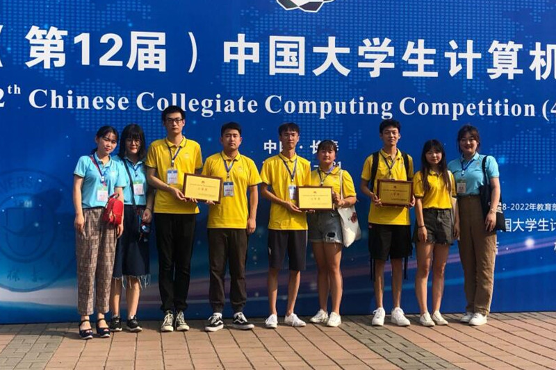 优秀毕业生风采展<二> 逢盛世，奋进永不止 