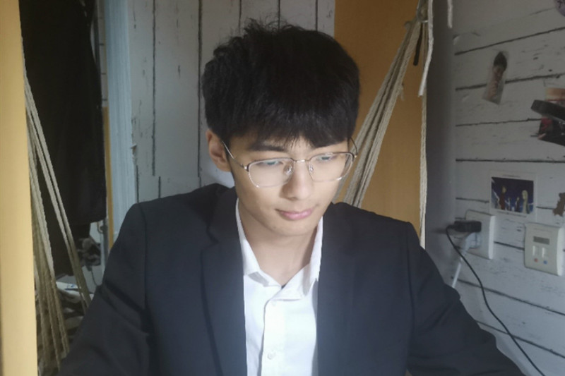 【十佳风采展，共聚信工魂】创新篇——肩负科技重担，助力创新发展