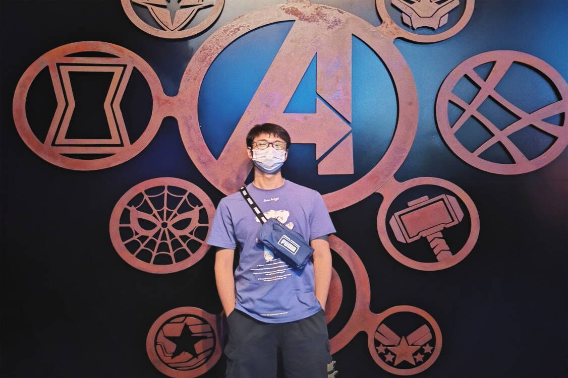 励志·笃行——机械工程学院2022年考研专访学霸寝室