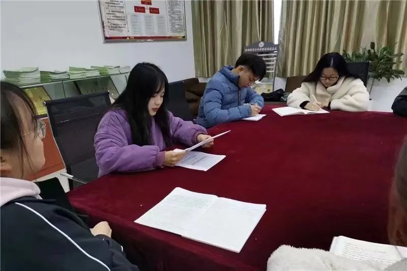 径行直遂，青云万里！优秀毕业生风采展（下）