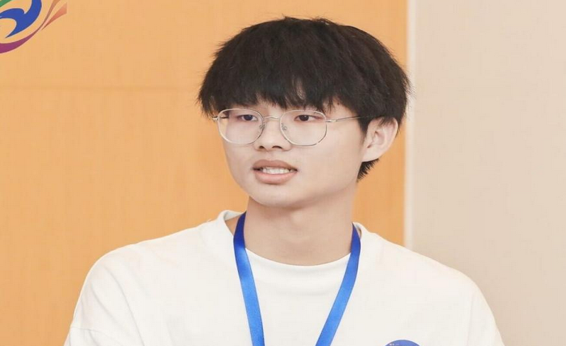 安徽信息工程学院学子荣获2022年度 “安徽省大学生自强之星”荣誉称号 