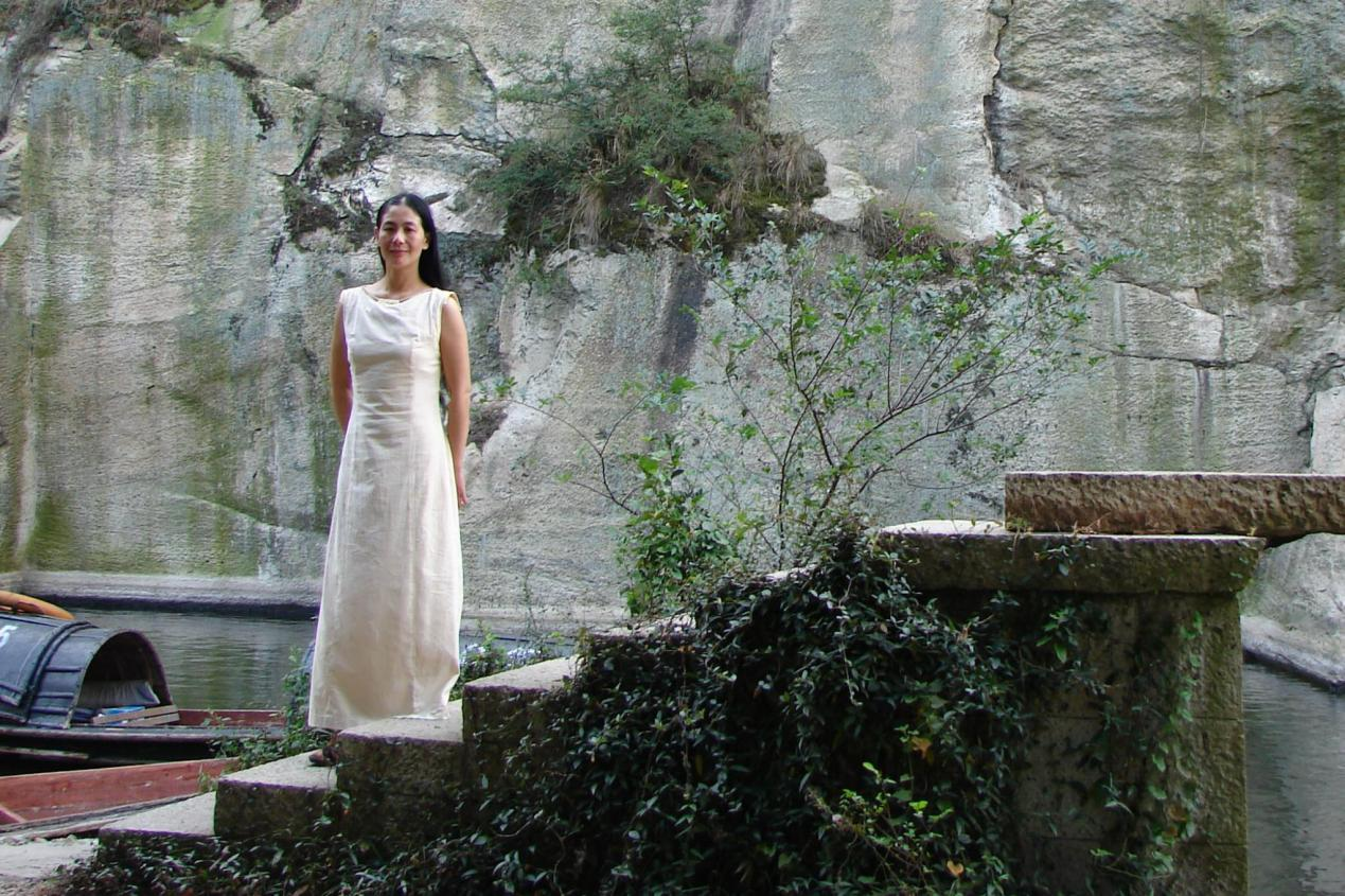 自强不息，止于至善 ——记计算机与软件工程学院优秀教师程菲 