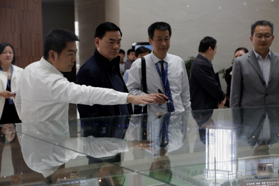 产业工程师的摇篮:安徽信息工程学院创新应用型人才培养探索之路 产业工程师的摇篮:安徽信息工程学院创新应用型人才培养探索之路