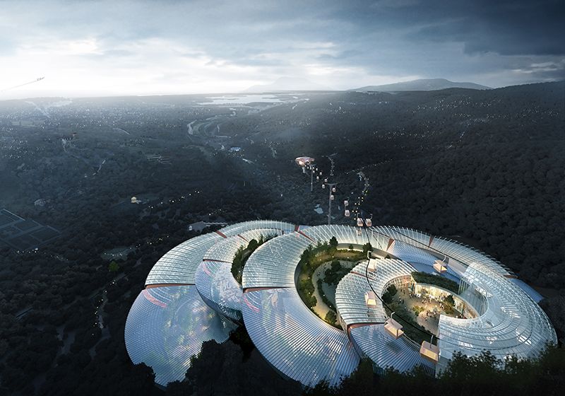 I -SHS1901034-4 龙泉山规划项目效果图第二轮 13-7-天府驿鸟瞰-刘悦.jpg