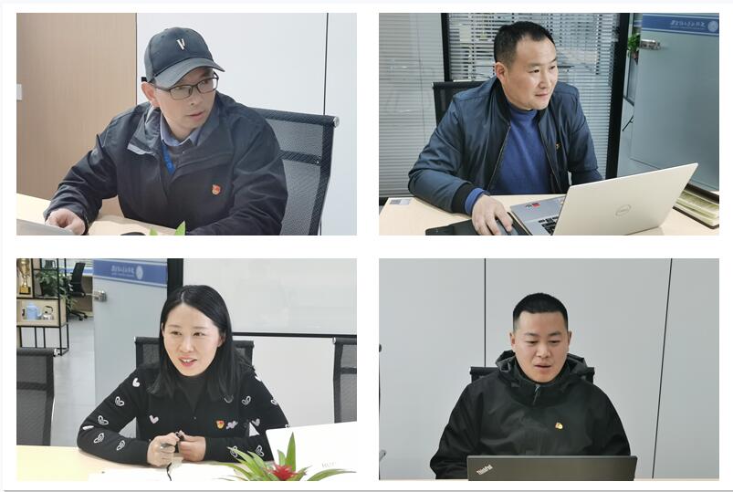 图为党总支班子成员做检视剖析与自我批评.jpg 图为党总支班子成员做检视剖析与自我批评.jpg